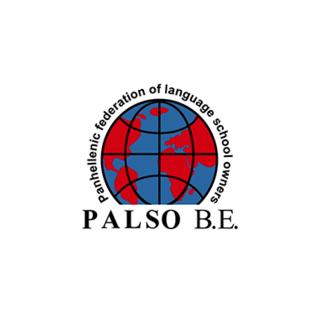Palso Logo Reveal