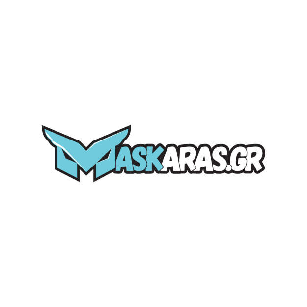 Maskaras Logo