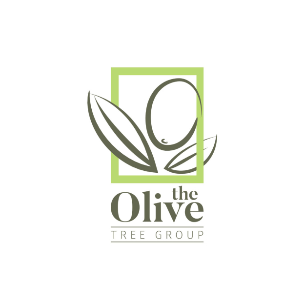 The Olive Tree Group Logo