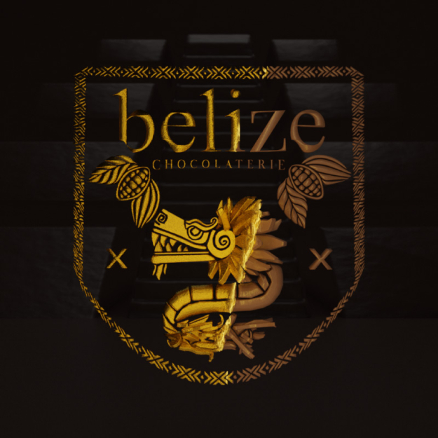 Belize logo reveal