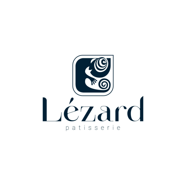 lezard logo