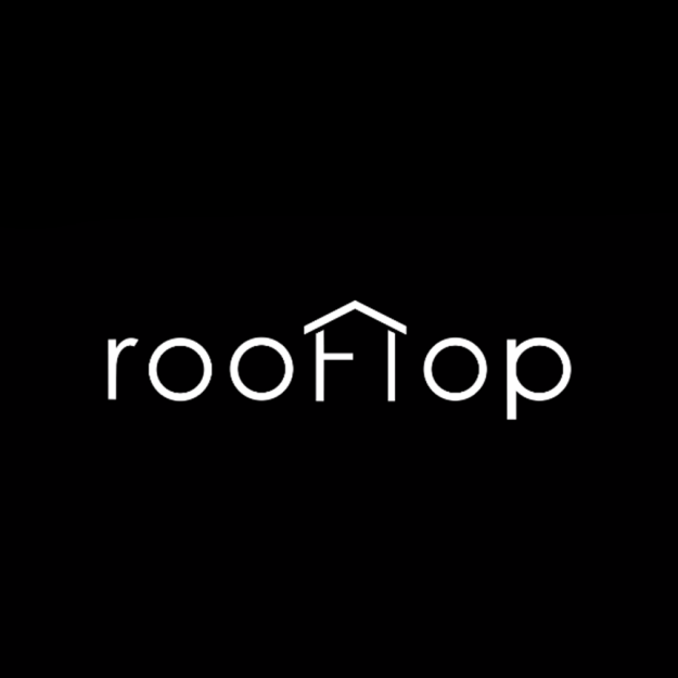 Rooftop Logo Reveal